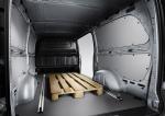 Mercedes-Benz Vito Panel Van 2014 года